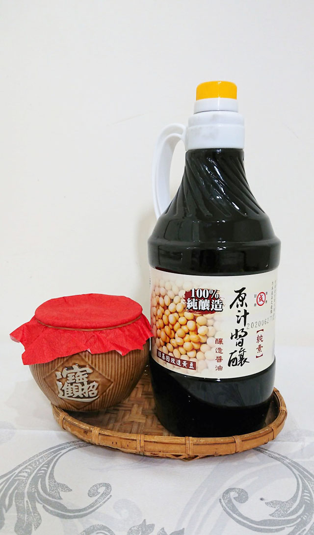 原汁醬香1600c.c